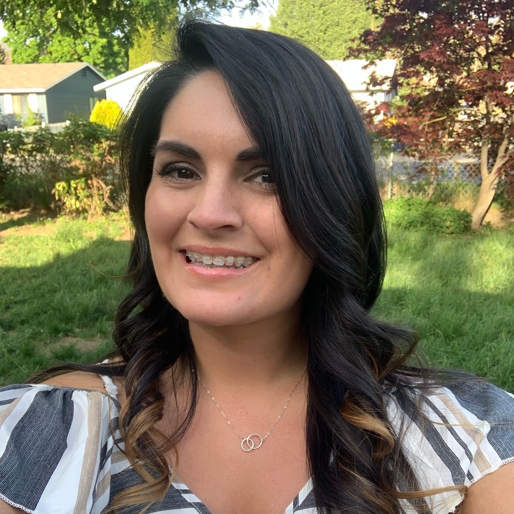 Meet your Posher, Tayler